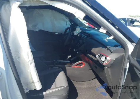 2022 Chevrolet Trailblazer Fwd Rs from USA, damaged, VIN KL79MTSLXNB010287